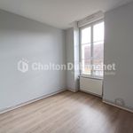 Appartement de 58 m² avec 3 chambre(s) en location à Roanne
