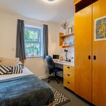 Rent 1 bedroom student apartment in Mansfield