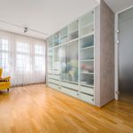Rent 3 bedroom apartment of 126 m² in Praha