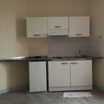 Rent 2 bedroom apartment of 31 m² in Limoges