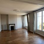 Rent 4 bedroom apartment of 89 m² in Alençon