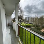 Appartement de 10 m² avec 1 chambre(s) en location à Brest