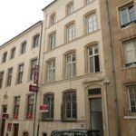 Rent 1 bedroom apartment of 24 m² in Nancy
