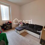 Rent 3 bedroom apartment of 81 m² in Castres