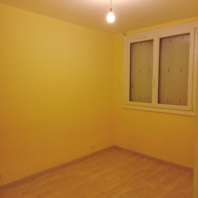 Appartement 2 pièces - 48m² La Ferté-Bernard