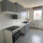 Rent 4 bedroom apartment of 88 m² in ROUEN