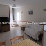 Rent 3 bedroom apartment of 62 m² in Clansayes