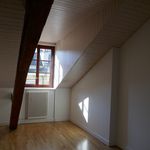 Miete 6 Schlafzimmer wohnung von 155 m² in Rue