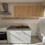 Rent 1 bedroom apartment of 33 m² in Beaucaire