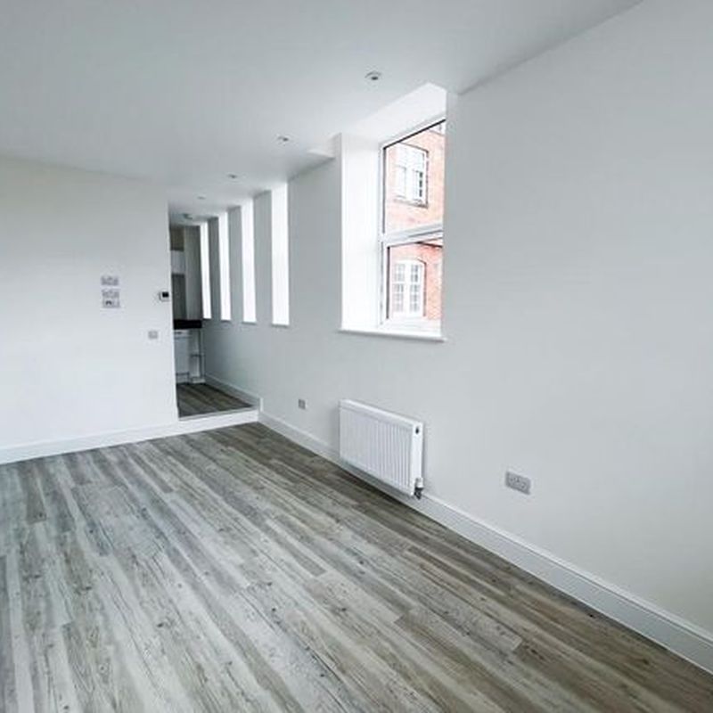 Studio to rent in Lowgate, Hull HU1 Low Gate