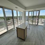 2 bedroom apartment of 1291 sq. ft in Mississauga