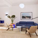 Rent 4 bedroom apartment of 155 m² in Nice