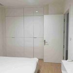 Rent 1 bedroom apartment of 39 m² in Bang Kapi