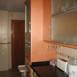 Alquilo 3 dormitorio apartamento de 115 m² en Málaga