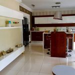 Rent 10 bedroom house of 525 m² in İZMİR