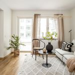 Rent 2 bedroom apartment of 35 m² in Nyköping