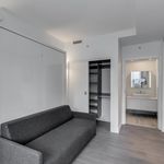 Appartement de 37 m² avec 1 chambre(s) en location à Vancouver