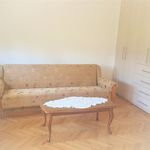 Najam 1 spavaće sobe stan od 35 m² u Zagreb
