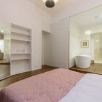 Rent 4 bedroom apartment of 77 m² in Prague