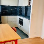 Rent 3 bedroom apartment of 29 m² in Paris
