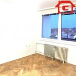 Rent 1 bedroom apartment of 35 m² in Chrudim