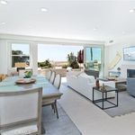 Rent 3 bedroom apartment of 253 m² in Newport Beach