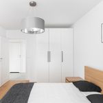 Rent 3 bedroom apartment of 65 m² in Kraków
