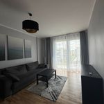 Rent 3 bedroom apartment of 61 m² in Warsaw