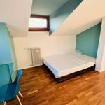 Rent 2 bedroom apartment of 40 m² in Padova