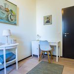 Huur 2 slaapkamer appartement van 107 m² in Bruxelles