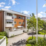 Rent 2 bedroom apartment of 43 m² in Kerava