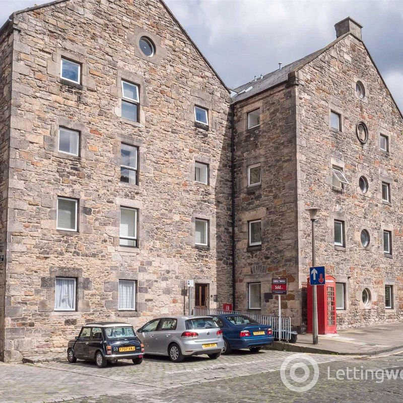 2 Bedroom House to Rent at Edinburgh, Inverleith, Stockbridge, England Dean