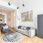 Rent 1 bedroom apartment of 75 m² in Berlin