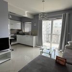 Wynajmij 2 sypialnię apartament z 46 m² w Katowice