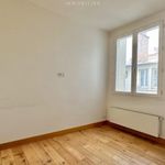 Rent 4 bedroom apartment of 87 m² in Paris