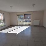 Rent 1 bedroom apartment in Perwez