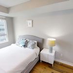 Rent 1 bedroom apartment of 55 m² in Toronto