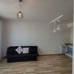 Rent 2 bedroom apartment of 39 m² in Poznań