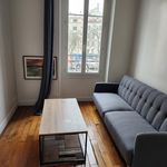 Rent 3 bedroom apartment of 25 m² in Paris