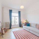 Appartement de 120 m² avec 2 chambre(s) en location à Brussels