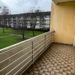 Rent 3 bedroom apartment of 66 m² in Duisburg