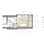 Huur 4 slaapkamer appartement van 144 m² in Amsterdam