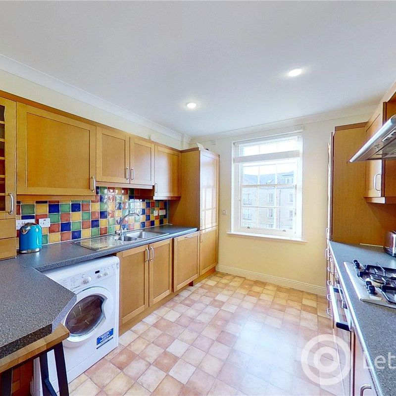 4 Bedroom Apartment to Rent at Edinburgh/City-Centre, Edinburgh, New-Town, England Greenside