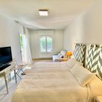 Rent 3 bedroom apartment of 135 m² in Marbella