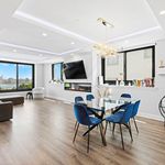 Rent 3 bedroom apartment of 110 m² in Hudson