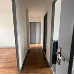 Appartement de 78 m² avec 4 chambre(s) en location à Elbeuf