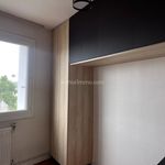 Rent 4 bedroom apartment of 70 m² in La Roche-sur-Yon