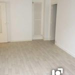 Rent 3 bedroom apartment of 45 m² in Saint-Martin-d'Hères