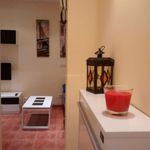 Rent 1 bedroom house of 40 m² in Madrid