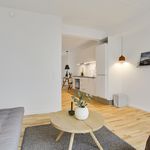 Rent 1 bedroom apartment of 46 m² in Aalborg